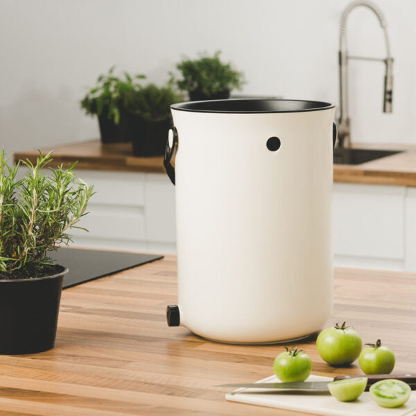 Kit Compostor Bokashi Organko